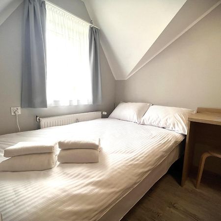 Apartamenty Wilczynskiego Olsztyn  Esterno foto