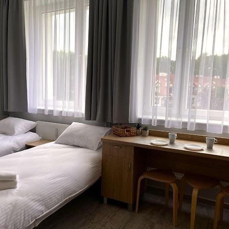 Apartamenty Wilczynskiego Olsztyn  Esterno foto