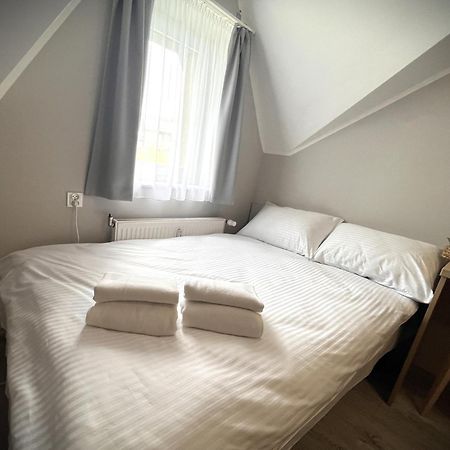 Apartamenty Wilczynskiego Olsztyn  Esterno foto