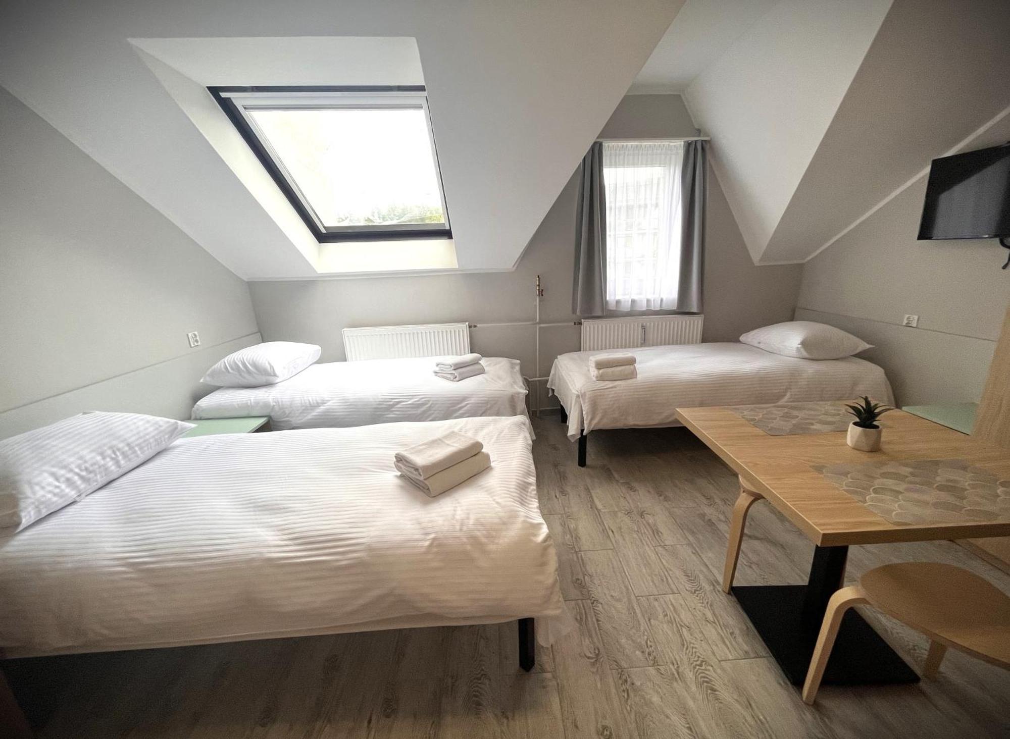 Apartamenty Wilczynskiego Olsztyn  Esterno foto