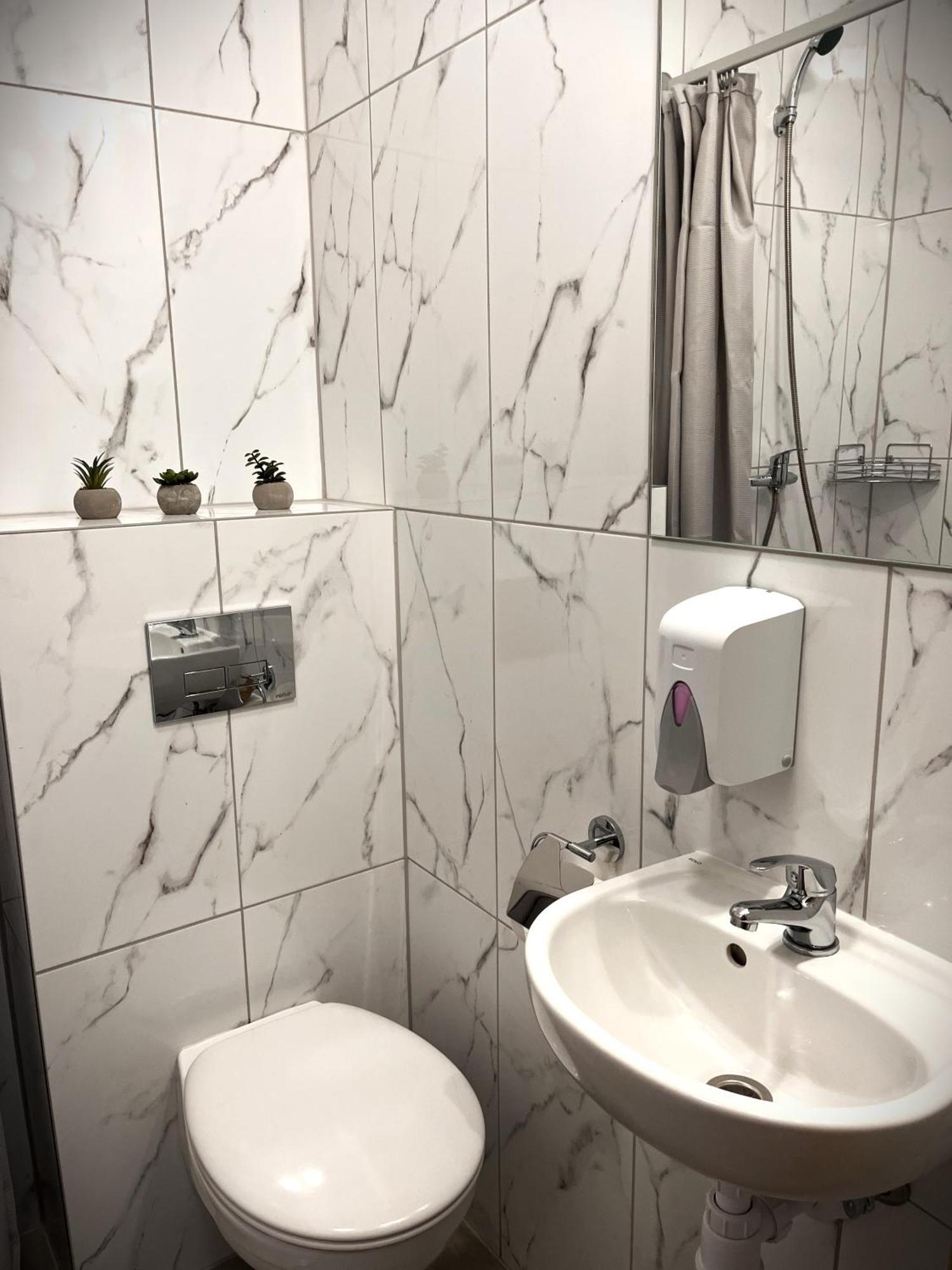 Apartamenty Wilczynskiego Olsztyn  Esterno foto