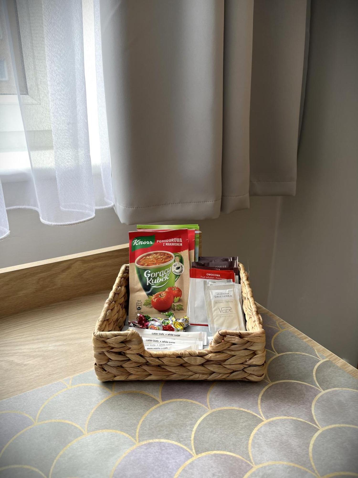 Apartamenty Wilczynskiego Olsztyn  Esterno foto