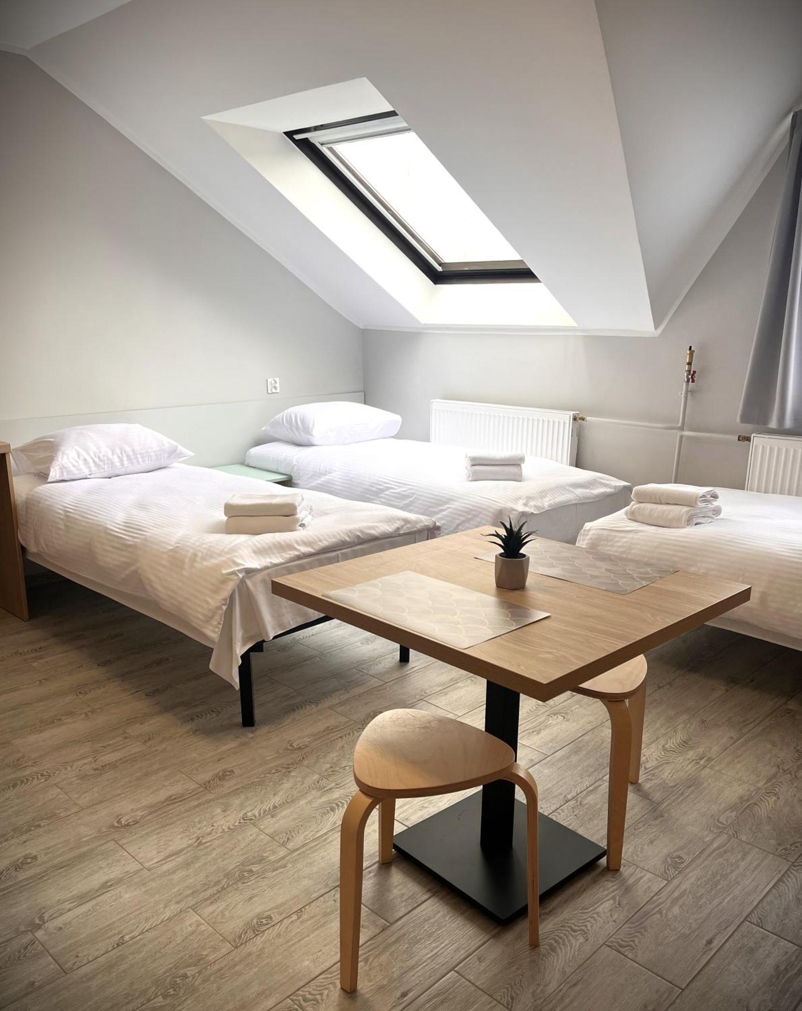 Apartamenty Wilczynskiego Olsztyn  Esterno foto