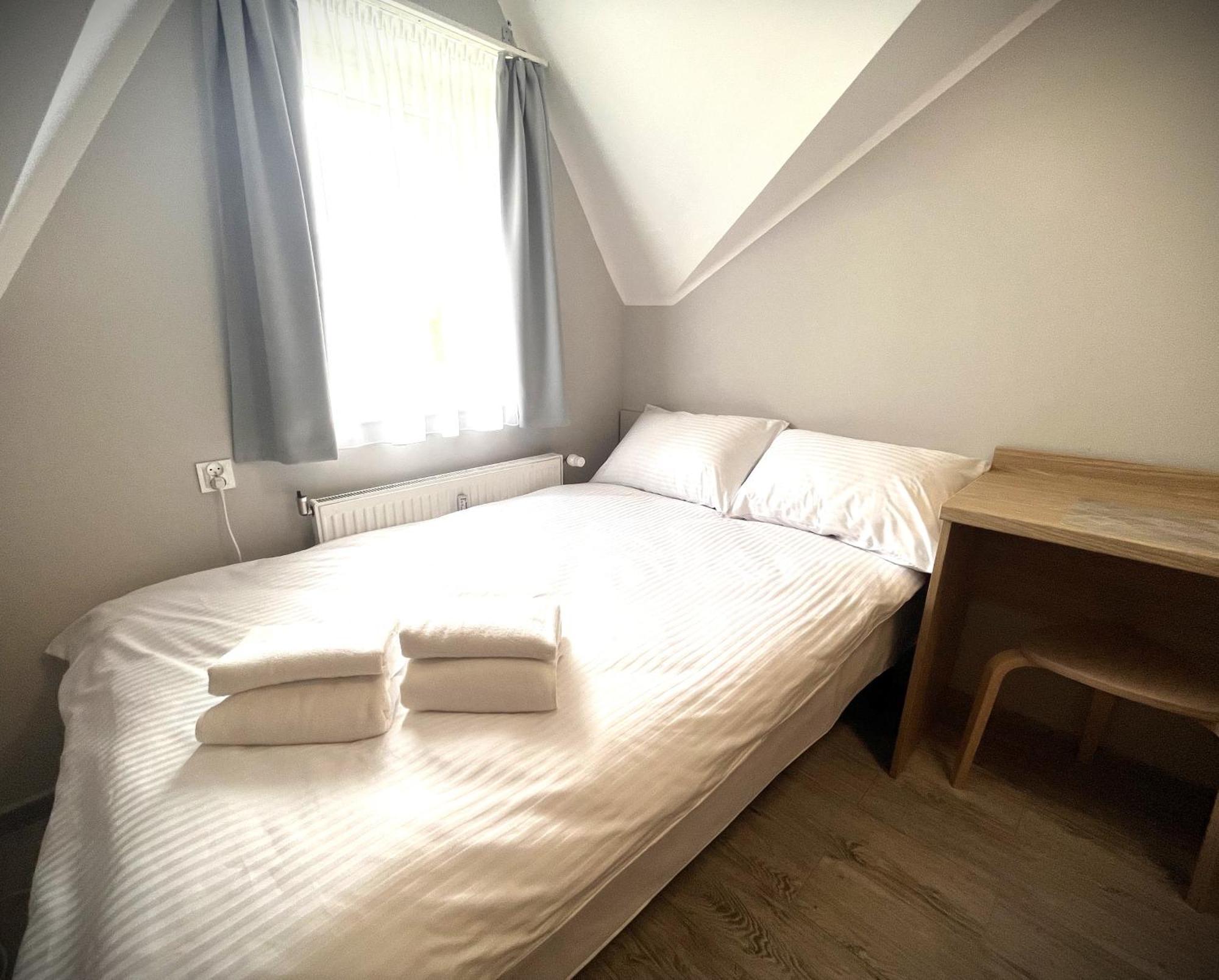 Apartamenty Wilczynskiego Olsztyn  Esterno foto