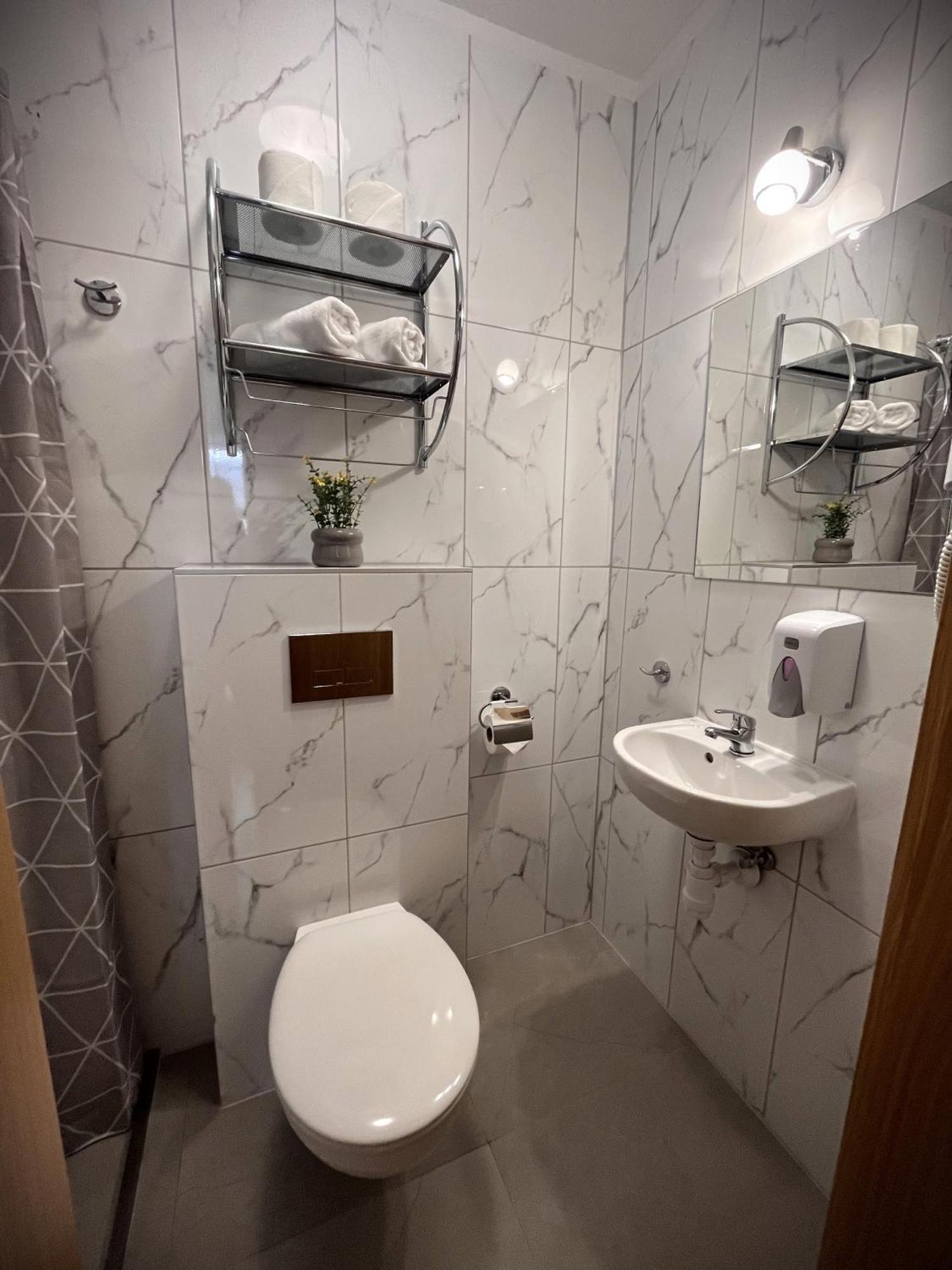 Apartamenty Wilczynskiego Olsztyn  Esterno foto