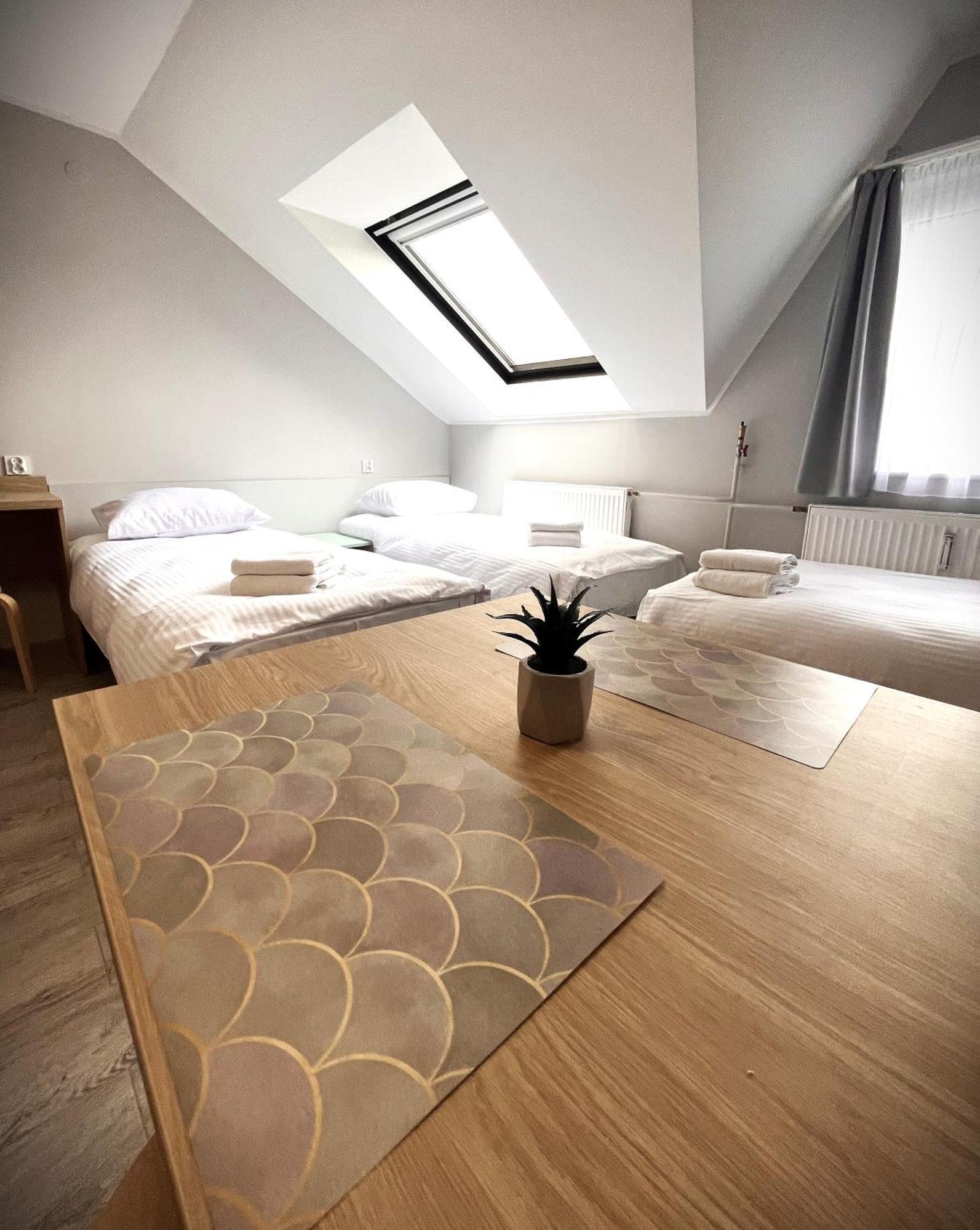 Apartamenty Wilczynskiego Olsztyn  Esterno foto