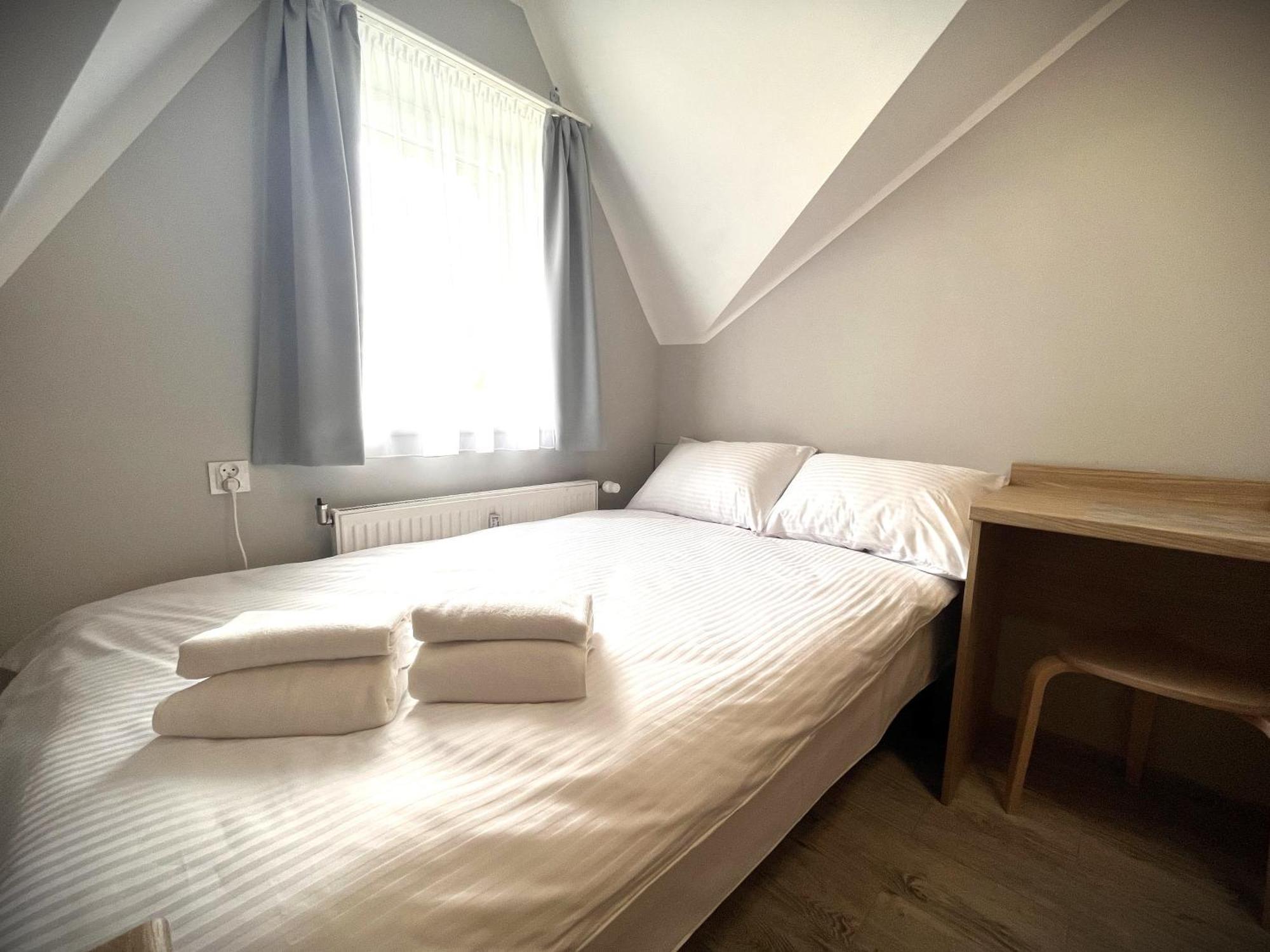 Apartamenty Wilczynskiego Olsztyn  Esterno foto