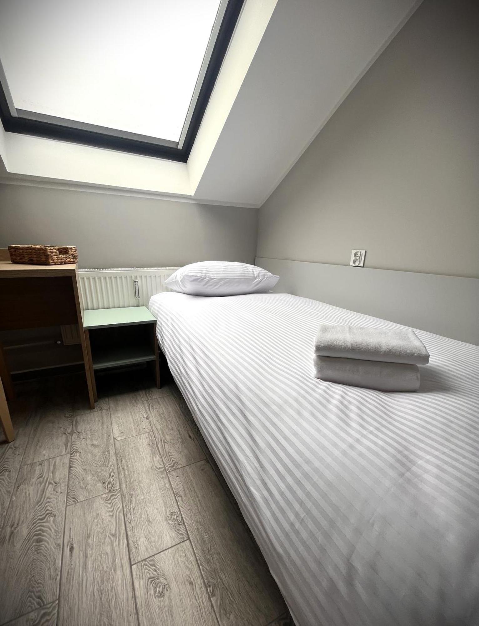 Apartamenty Wilczynskiego Olsztyn  Esterno foto