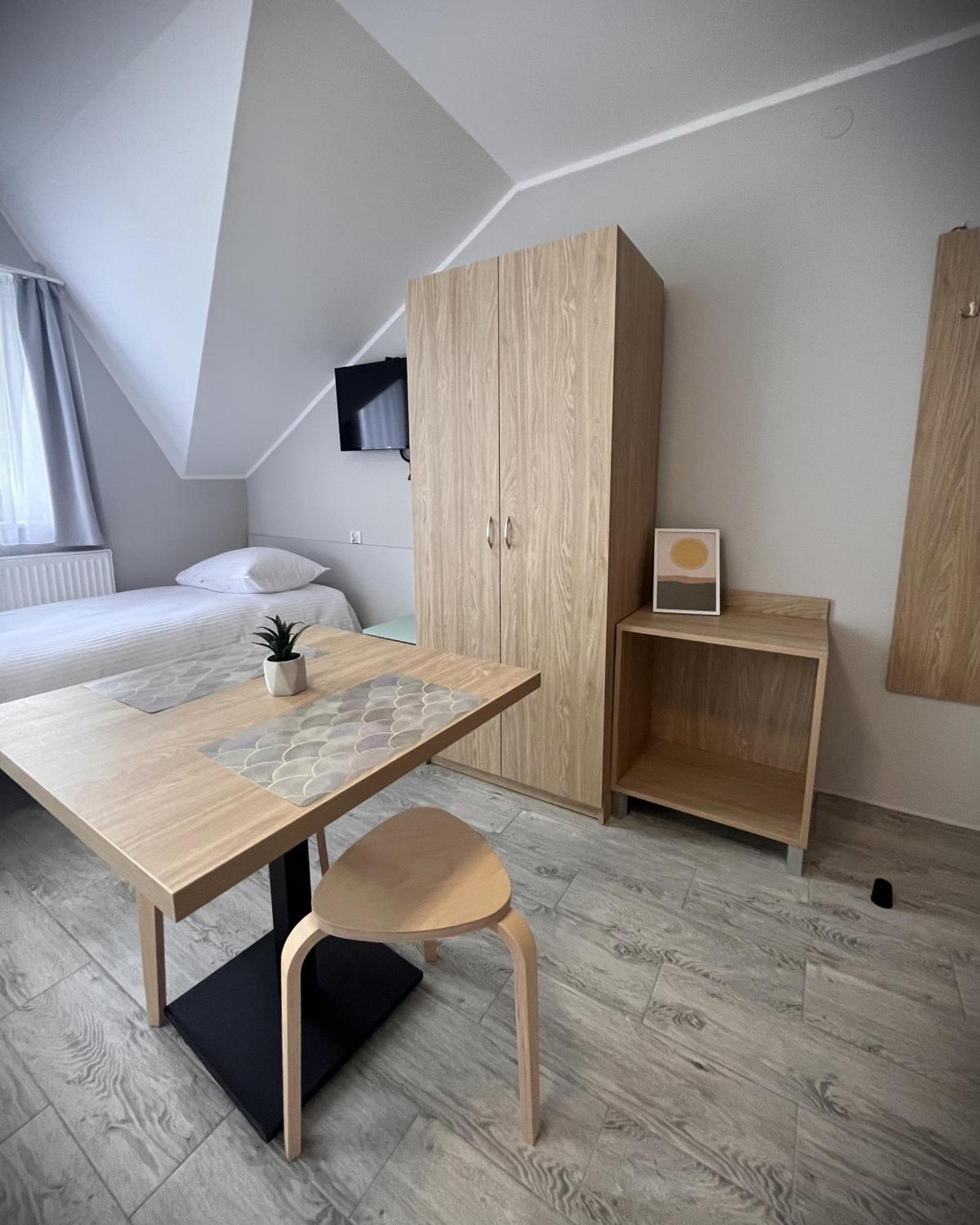 Apartamenty Wilczynskiego Olsztyn  Esterno foto