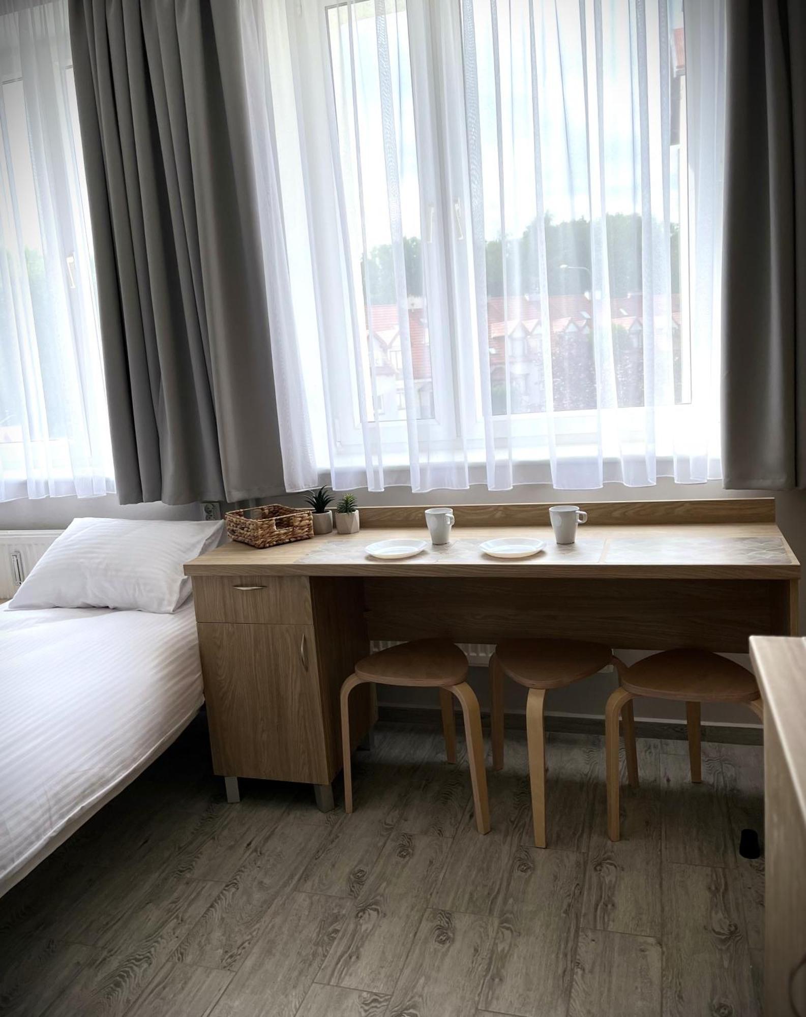 Apartamenty Wilczynskiego Olsztyn  Esterno foto