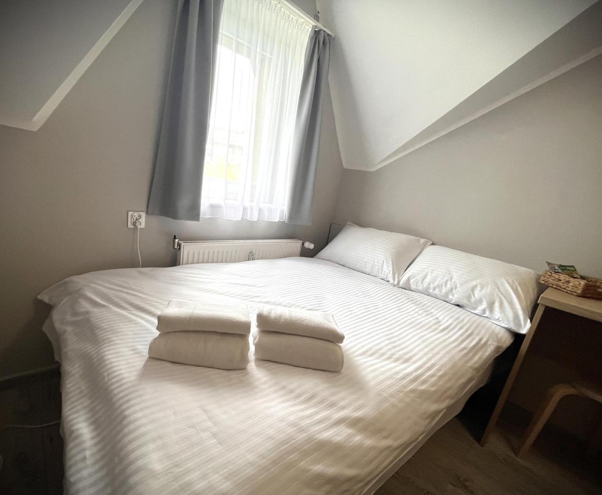 Apartamenty Wilczynskiego Olsztyn  Esterno foto