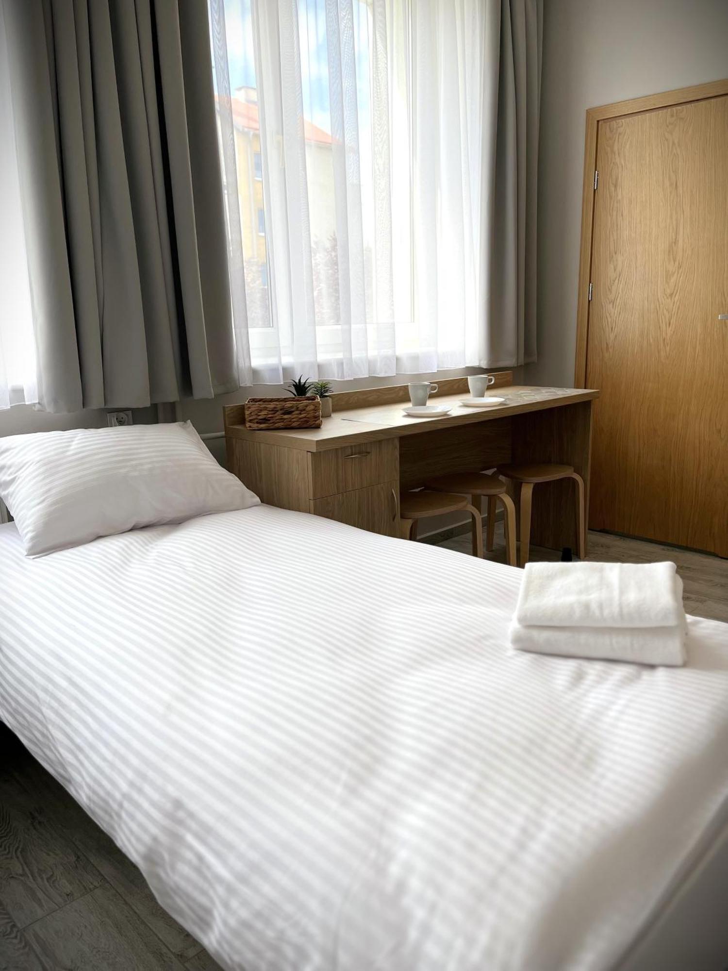 Apartamenty Wilczynskiego Olsztyn  Esterno foto