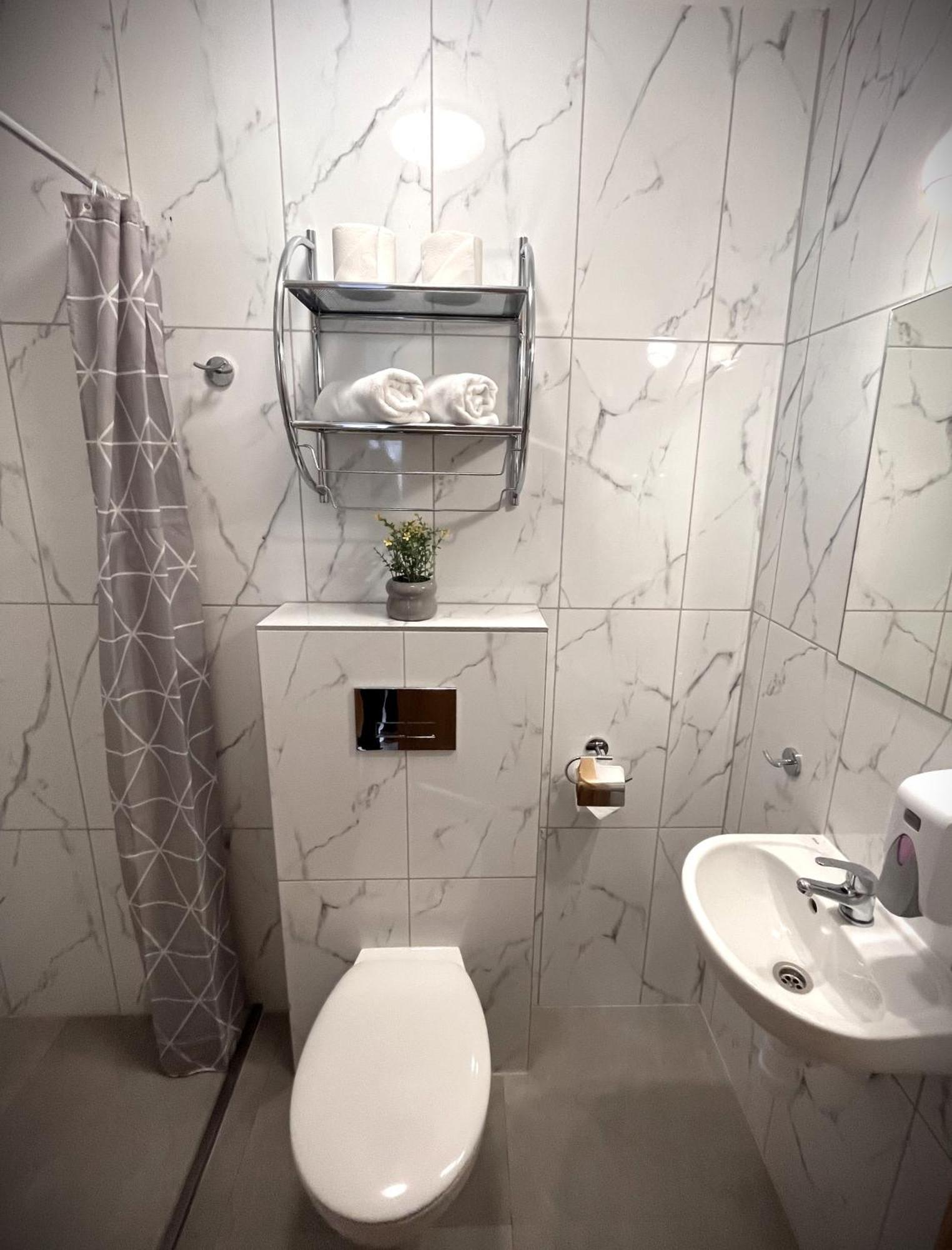 Apartamenty Wilczynskiego Olsztyn  Esterno foto