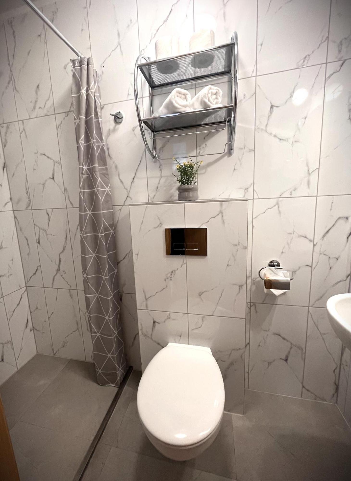 Apartamenty Wilczynskiego Olsztyn  Esterno foto