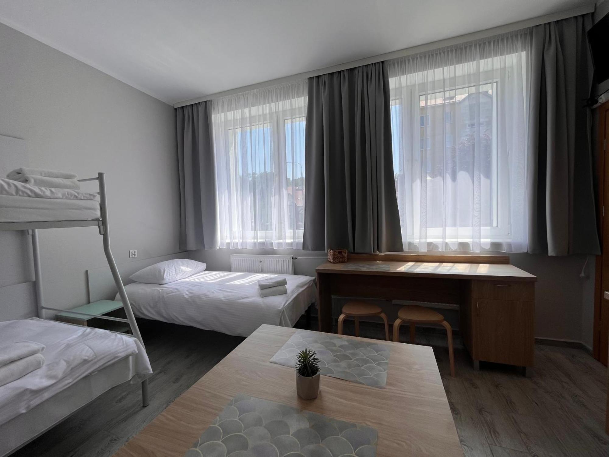 Apartamenty Wilczynskiego Olsztyn  Esterno foto
