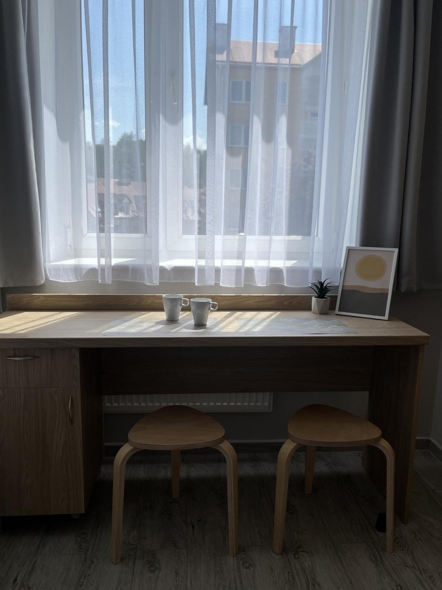 Apartamenty Wilczynskiego Olsztyn  Esterno foto