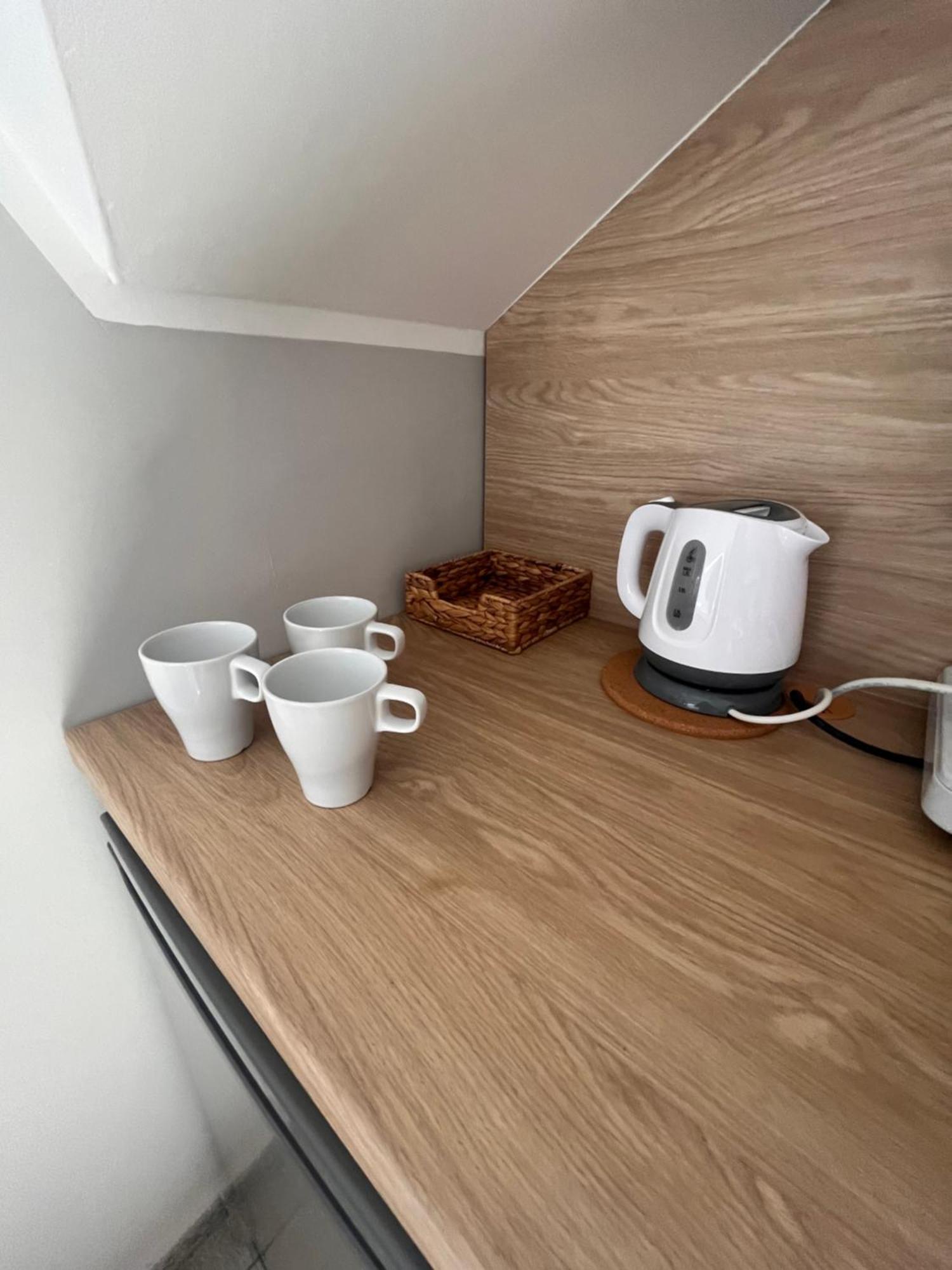 Apartamenty Wilczynskiego Olsztyn  Esterno foto