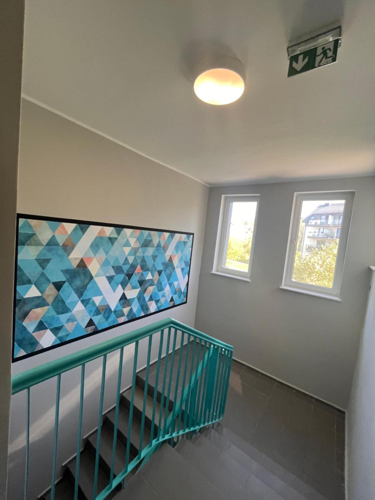 Apartamenty Wilczynskiego Olsztyn  Esterno foto